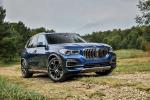 BMW X5 xDrive40i 2018 года (NA)